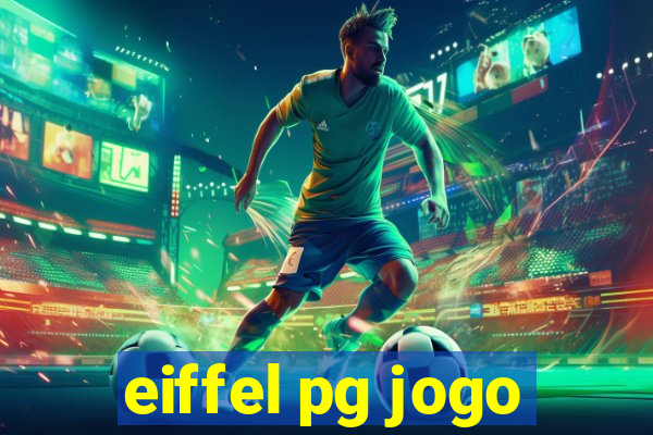 eiffel pg jogo